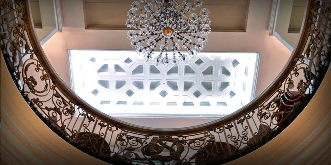 Networld Hotel Spa And Casino Pasay Buitenkant foto